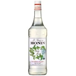 Monin Wild Mint Syrup 250ml