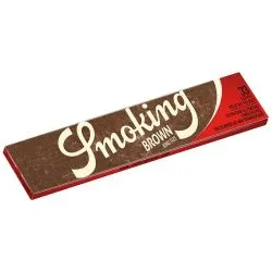 Smoking Brown KS Paper