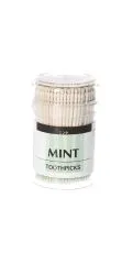 Yanagi Yoji Mint Toothpick