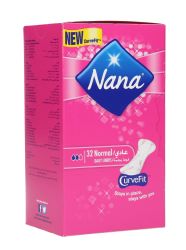 نانا كيرف فيت لاينز يومية عادية