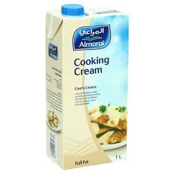 Almarai Cooking Cream Full Fat