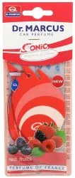 Dr. Marcus Sonic Red Fruits Car Perfume