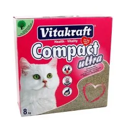 فيتاكرافت كومباكت ألترا كلومبينج قطط ليتر