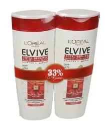 L'Oreal Elvive Total Repair 5 Shampoo