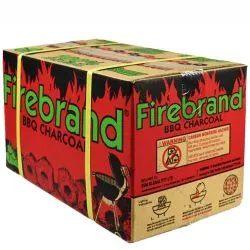 Firebrand Barbecue Charcoal