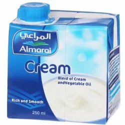 Almarai Cream Gaimar