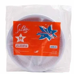 Sultan Plastic Plate