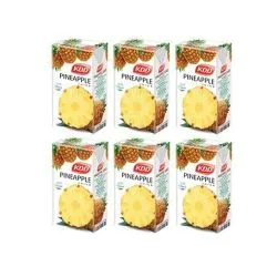 KDD Pineapple Juice
