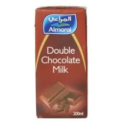 Almarai Double Chocolate Milk