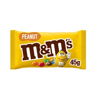 إم آن إمز شوكولاتة بالحليب