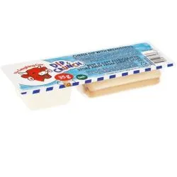 La Vache Qui Rit Full Fat Processed Cheese With Snack Sticks