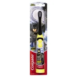 Batman Extra Soft Power Toothbrush