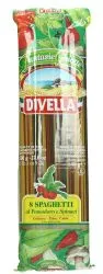 Divella Colored Spaghetti Pasta 500G