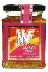 Mf Mango Pickle