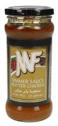 Mf Simmer Sauce Butter Chicken