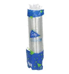 Sultan Plastic Cup