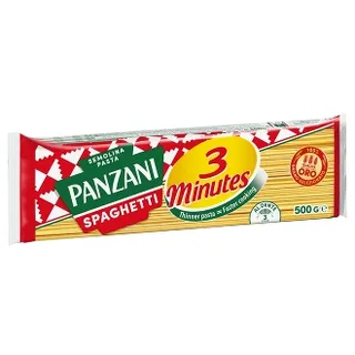 Panzani 3-Minute Express Spaghetti