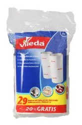 Vileda Refill Lint Roller