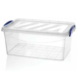 Ucsan Multipurpose Box with Lid