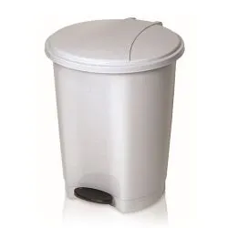 Ucsan Round Pedal Dustbin