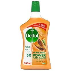 Dettol Oud Anti Bacterial All Purpose Cleaner