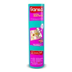 Sanita Sufra Matwiya Size 4 To 6 Persons Table Cover