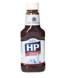 HP Original Sauce 285g