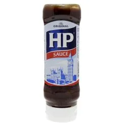 HP Original Sauce 450g