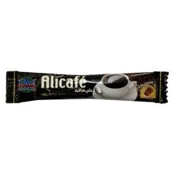 Ali Cafe Black Gold Instant Coffee Drink