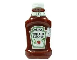 Heinz Tomato Ketchup