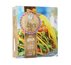 MF تاكو شيلز 12 قطع