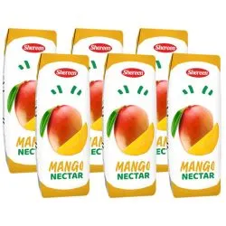 شيرين عصير مانجو نكتار