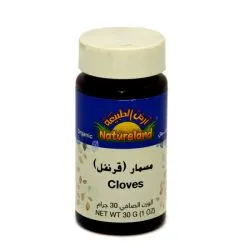 نيتشرلاند قرنفل عضوي