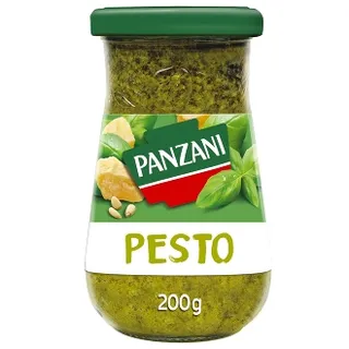Panzani Pesto Pasta Sauce