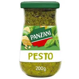 Panzani Pesto Pasta Sauce