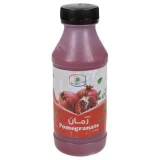 هيلثي عصير رمان