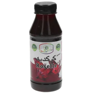 هيلثي شراب كركديه