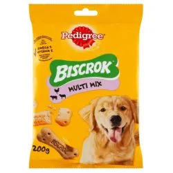 Pedigree Biscrok Multi-Mix Dog Treats