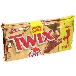 Twix Chocolate Bar