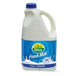 Nada Fresh Milk Full Cream