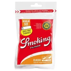 Smoking Filters Regular
