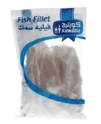 Kuwaitia Fish Fillet 1kg