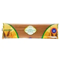KFM Whole Durum Wheat Flour Spaghetti Pasta 400g