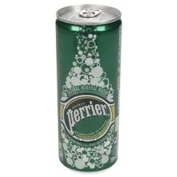 بيريه مياه غازية