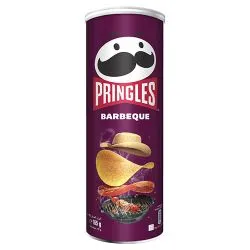 Pringles Italian Pizza Chips