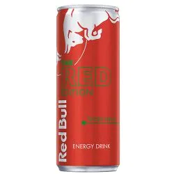 Red Bull Energy Drink Red Edition Watermelon 250ml