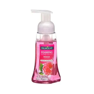 Palmolive Moisturising With Raspberry Foaming Hand Wash