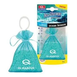 Dr.Marcus Ocean Breeze Hanging Fresh Bag Car Freshener