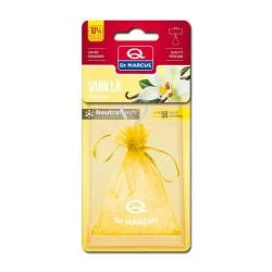Dr Marcus Fresh Bag Vanilla Air Freshener