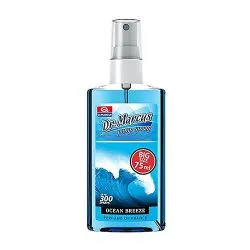 Dr.Marcus Ocean Breeze Pump Spray Car Freshener